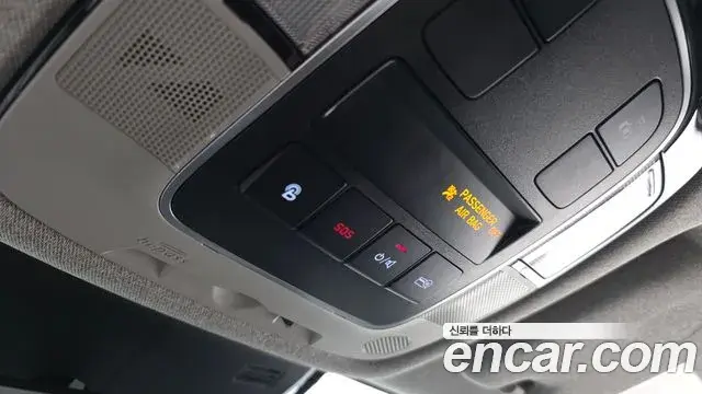 Hyundai Sonata 2021 — Фото 20/20