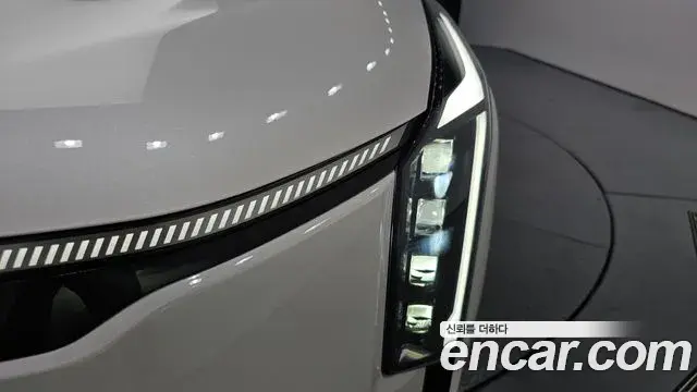 Kia K8 2025 — Şəkil 24/35