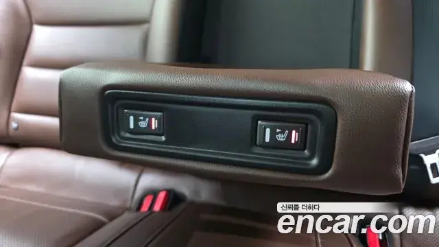 Renault Samsung QM6 2019 — Фото 16/20