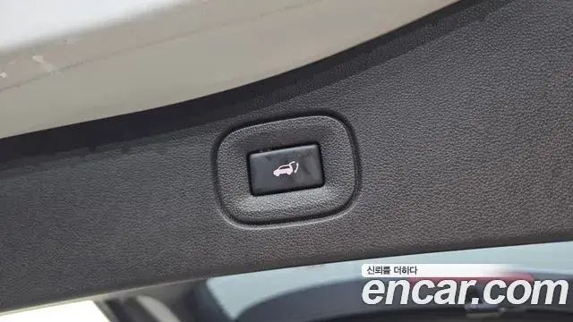 Renault Samsung QM6 2019 — Фото 17/20