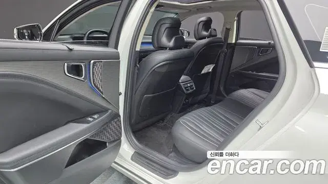 Kia K8 2025 — ფოტო 7/39