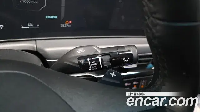 Kia K8 2025 — ფოტო 25/39