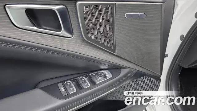 Kia K8 2025 — ფოტო 10/39