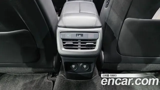 Kia K8 2025 — ფოტო 18/39