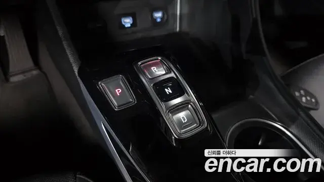 Hyundai Sonata 2019 — Photo 9/20