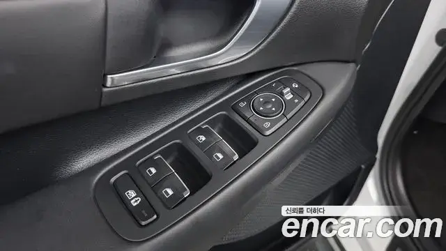 Hyundai Sonata 2019 — Photo 11/20