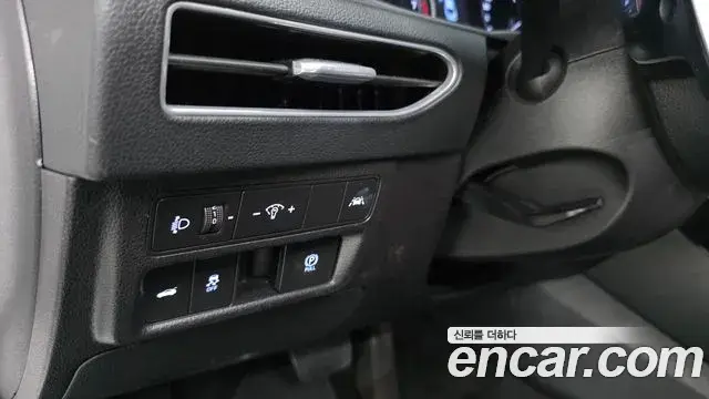Hyundai Sonata 2019 — Photo 12/20
