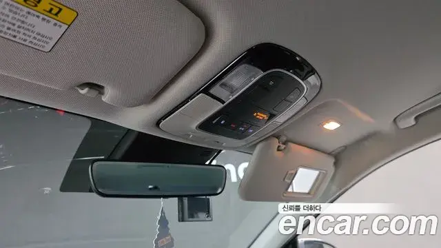 Hyundai Sonata 2019 — Photo 16/20