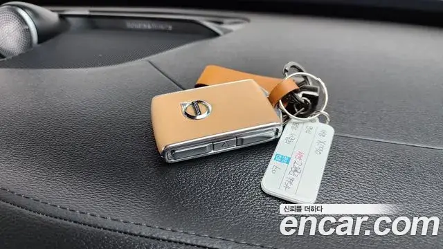 Volvo XC90 2019 — ფოტო 16/35