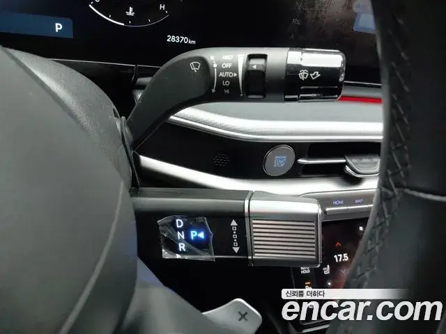 Hyundai Grandeur 2023 — Photo 9/20