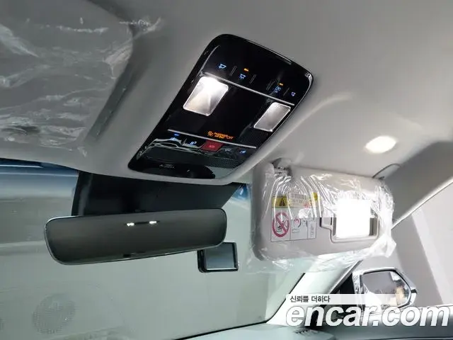 Hyundai Grandeur 2023 — Photo 16/20