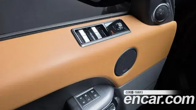 Land Rover Range Rover Sport 2021 — ფოტო 22/34