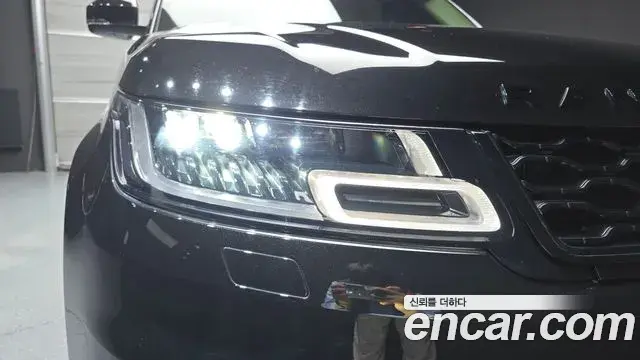 Land Rover Range Rover Sport 2021 — ფოტო 29/34
