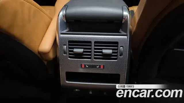 Land Rover Range Rover Sport 2021 — ფოტო 6/34
