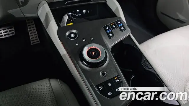 Kia Sportage 2025 — Фото 9/20