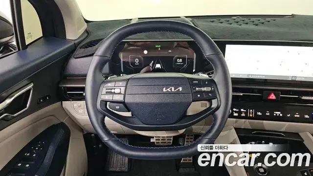 Kia Sportage 2025 — Фото 13/20