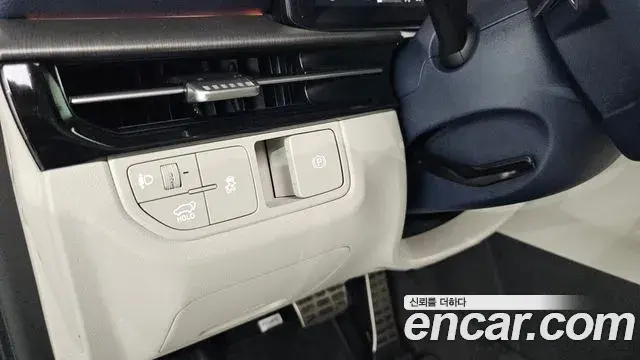 Kia Sportage 2025 — Фото 14/20