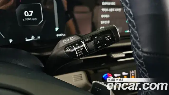 Kia Sportage 2025 — Фото 16/20