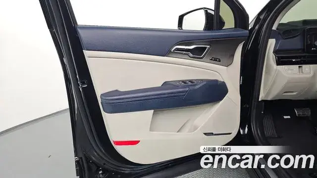 Kia Sportage 2025 — Şəkil 19/33