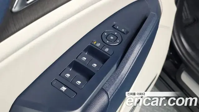 Kia Sportage 2025 — Şəkil 29/33