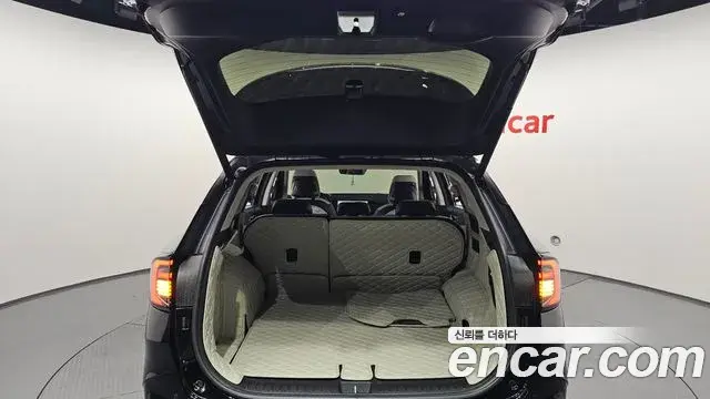 Kia Sportage 2025 — Şəkil 33/33