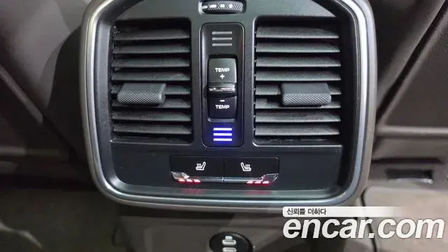 Porsche Macan 2021 — Şəkil 5/34