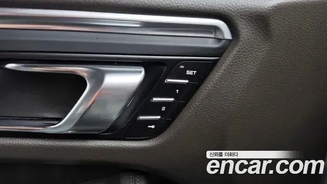 Porsche Macan 2021 — Şəkil 18/34