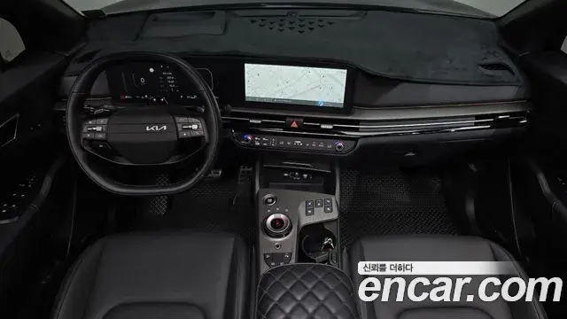 Kia Sportage 2025 — Фото 7/20