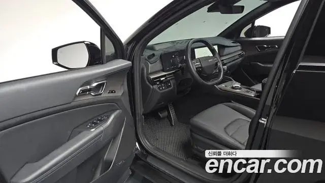 Kia Sportage 2025 — Фото 10/20