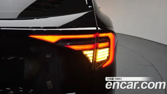 Kia Sportage 2025 — Şəkil 12/37