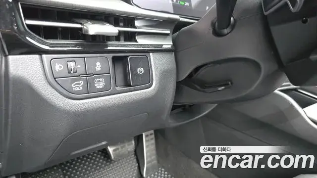 Kia Sportage 2025 — Şəkil 20/37
