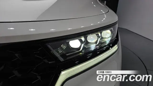 Kia Sorento 2023 — Şəkil 19/38