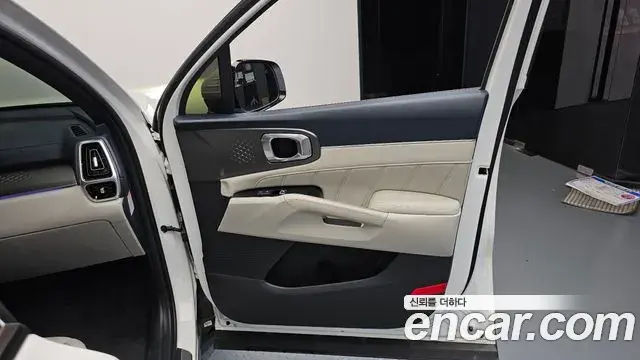 Kia Sorento 2023 — Şəkil 15/38