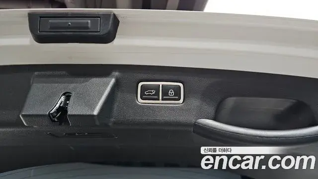 Kia Sorento 2023 — Şəkil 3/38