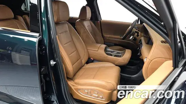 Hyundai Palisade 2025 — Фото 11/20