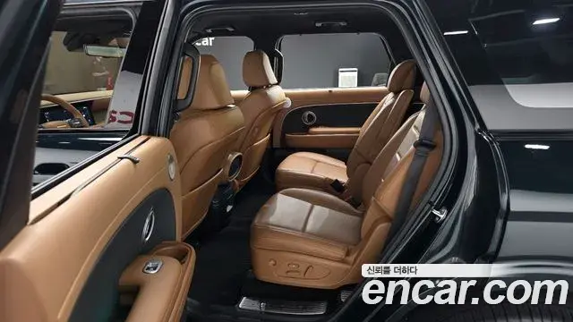 Hyundai Palisade 2025 — Фото 12/20