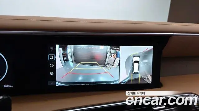 Hyundai Palisade 2025 — Фото 15/20