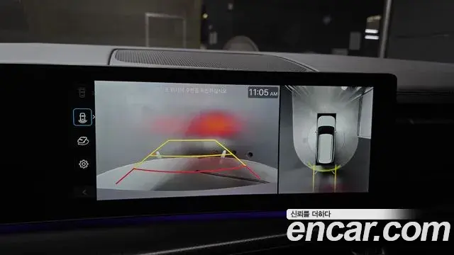 Hyundai Santa Fe 2024 — Photo 14/20