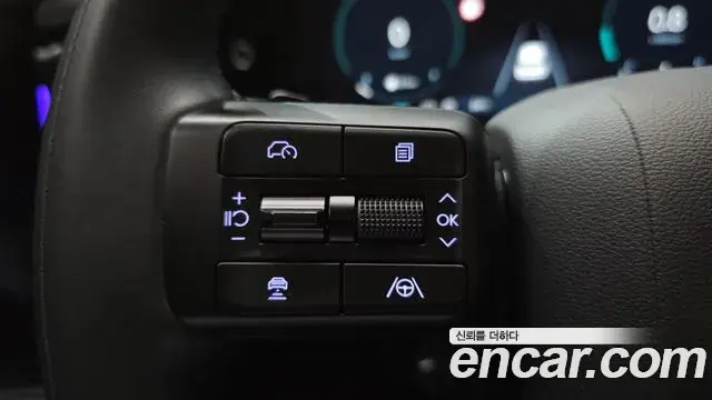 Hyundai Santa Fe 2024 — Photo 19/20
