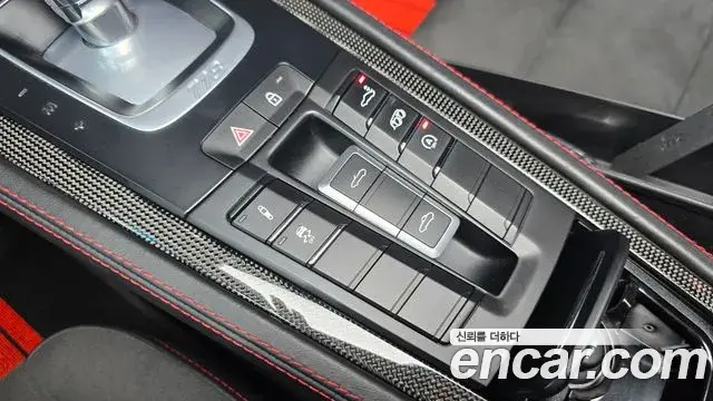 Porsche 718 Boxster 2021 — Şəkil 2/30