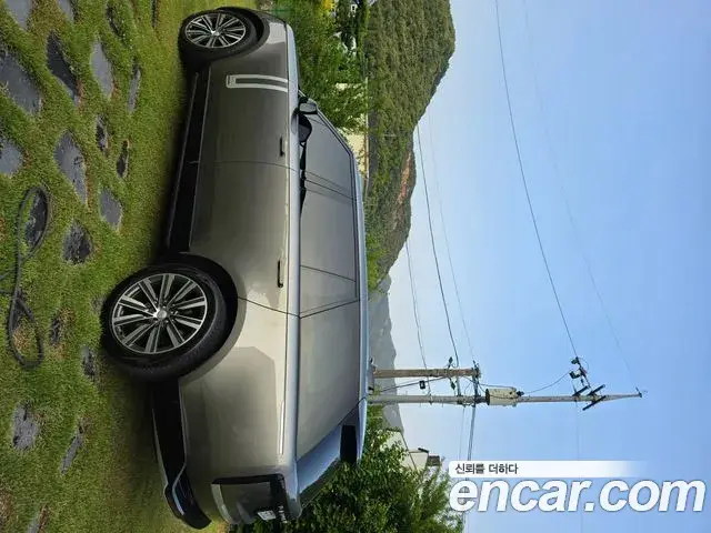 Land Rover Range Rover 2023 — Şəkil 7/19
