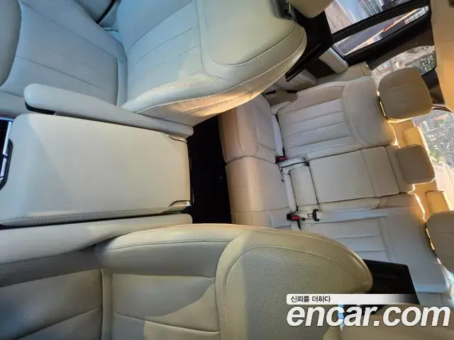 Land Rover Range Rover 2023 — Şəkil 10/19