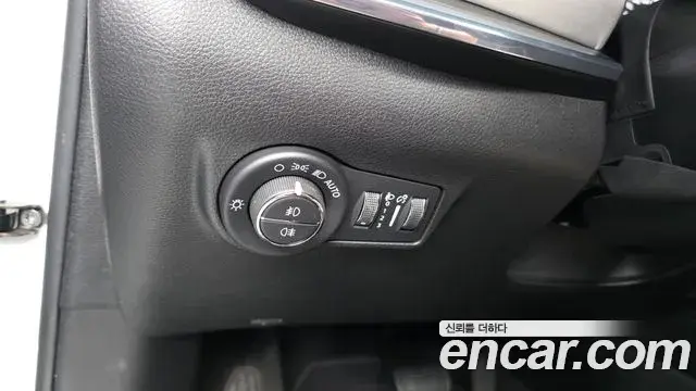 Jeep Compass 2022 — Фото 20/20