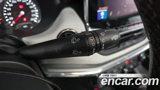 Jeep Compass 2022 — Photo 18/34