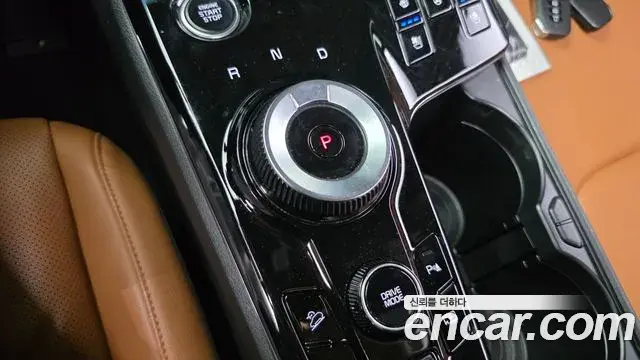 Kia Sportage 2021 — Фото 9/20