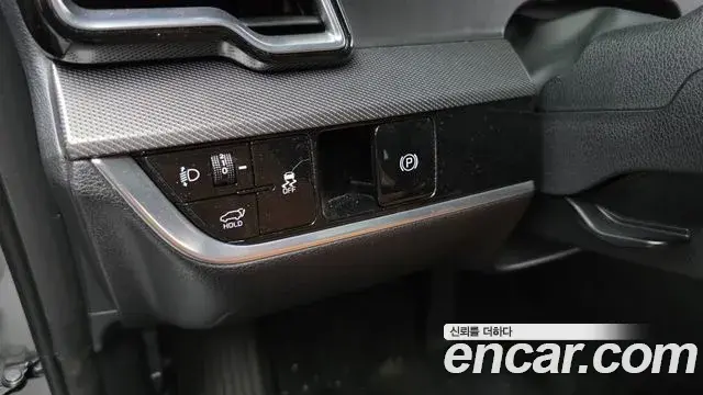 Kia Sportage 2021 — Фото 13/20