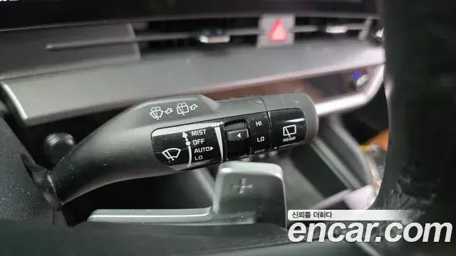 Kia Sportage 2021 — Фото 14/20