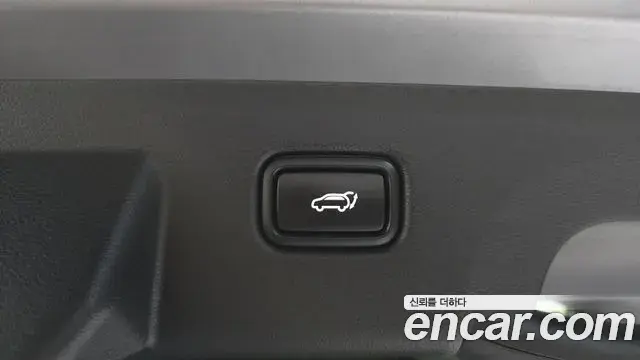 Kia Sportage 2021 — Фото 20/20