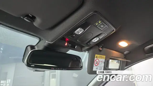 Renault Samsung XM3 2022 — Photo 14/30
