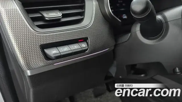 Renault Samsung XM3 2022 — Photo 2/30